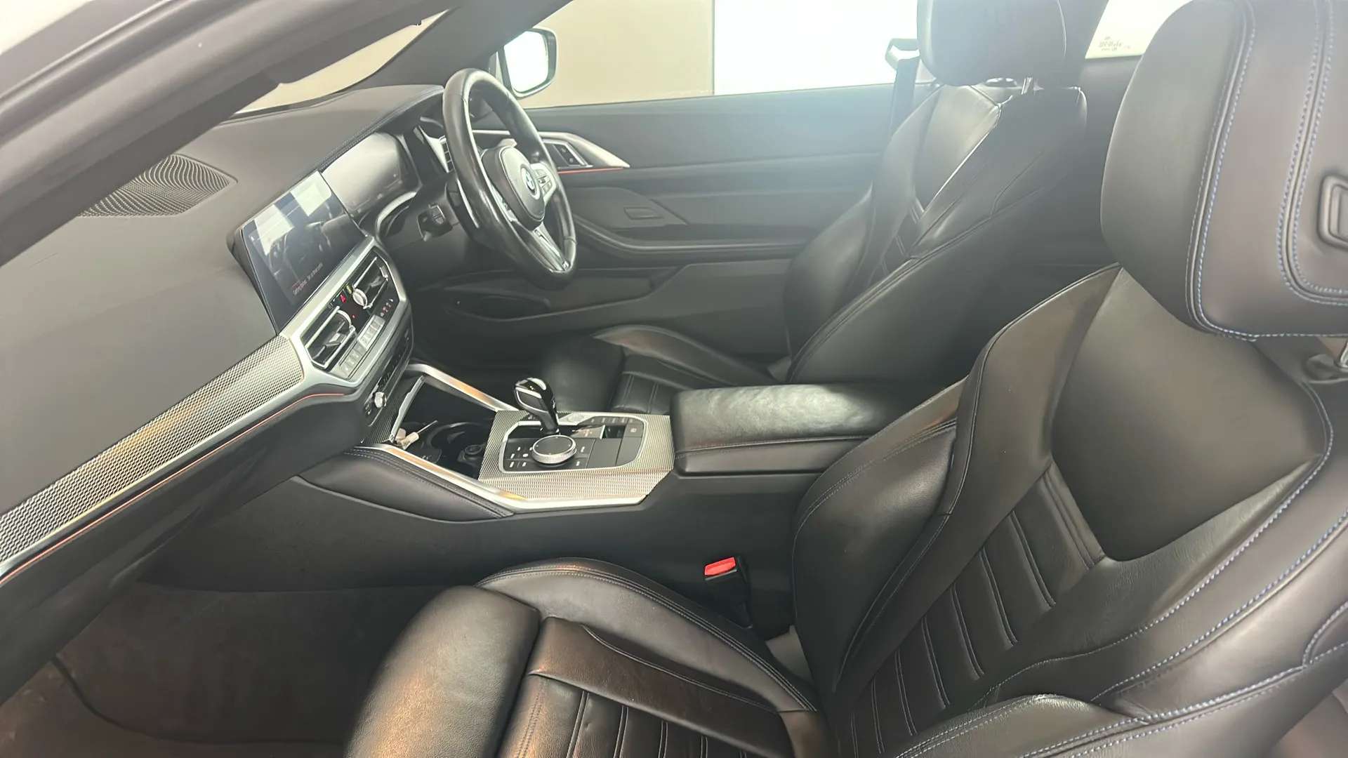 2020 BMW 4 SERIES 2020 BMW 4 SERIES