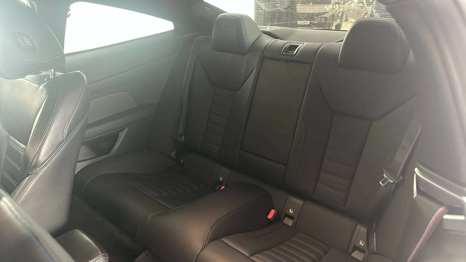 2020 BMW 4 SERIES 2020 BMW 4 SERIES