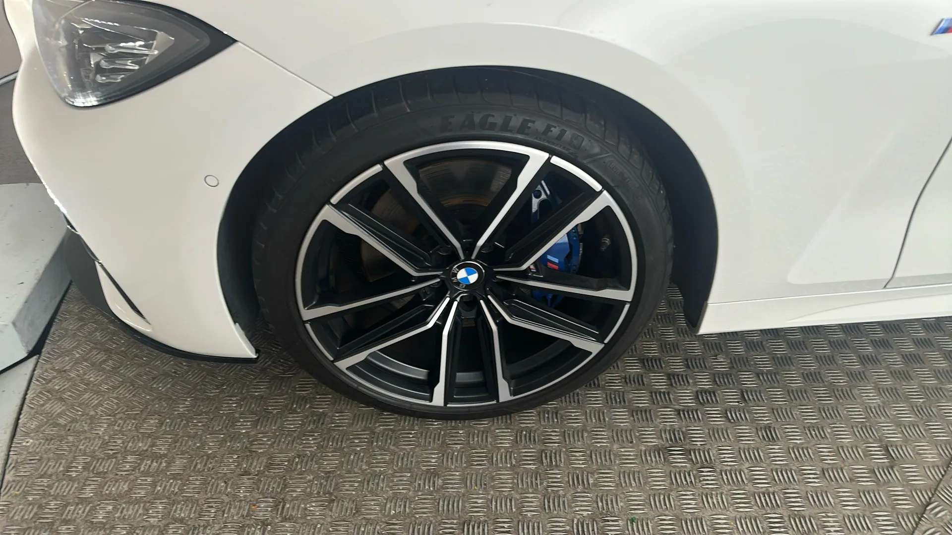 2020 BMW 4 SERIES 2020 BMW 4 SERIES