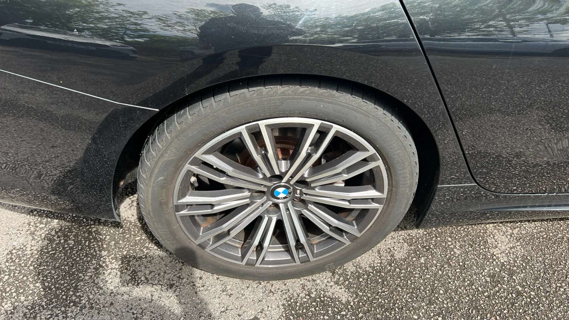 2020 BMW 3 SERIES 2020 BMW 3 SERIES