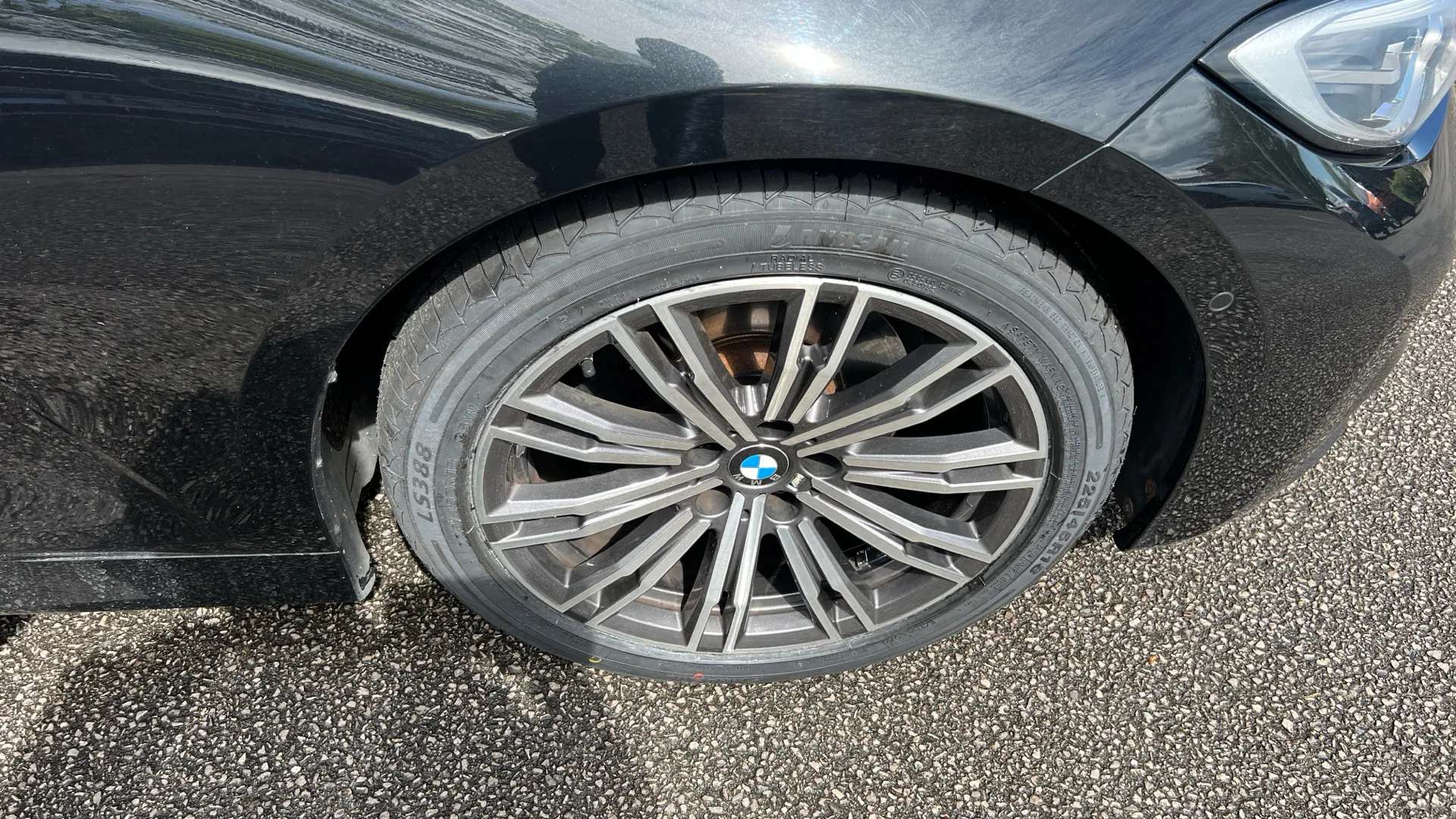 2020 BMW 3 SERIES 2020 BMW 3 SERIES
