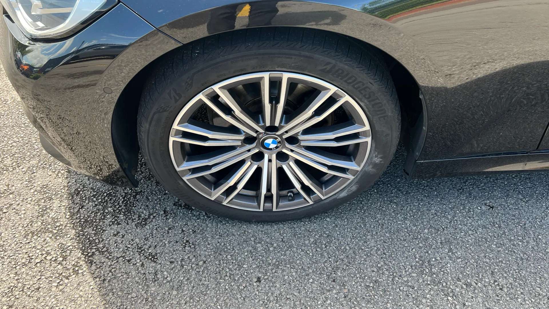 2020 BMW 3 SERIES 2020 BMW 3 SERIES