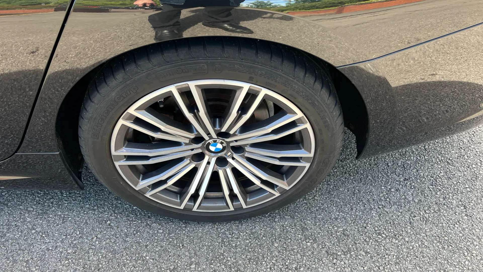 2020 BMW 3 SERIES 2020 BMW 3 SERIES