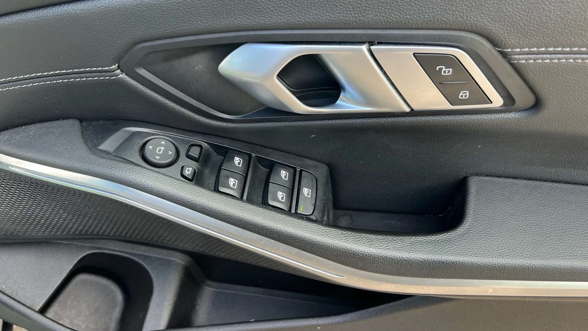 2020 BMW 3 SERIES 2020 BMW 3 SERIES