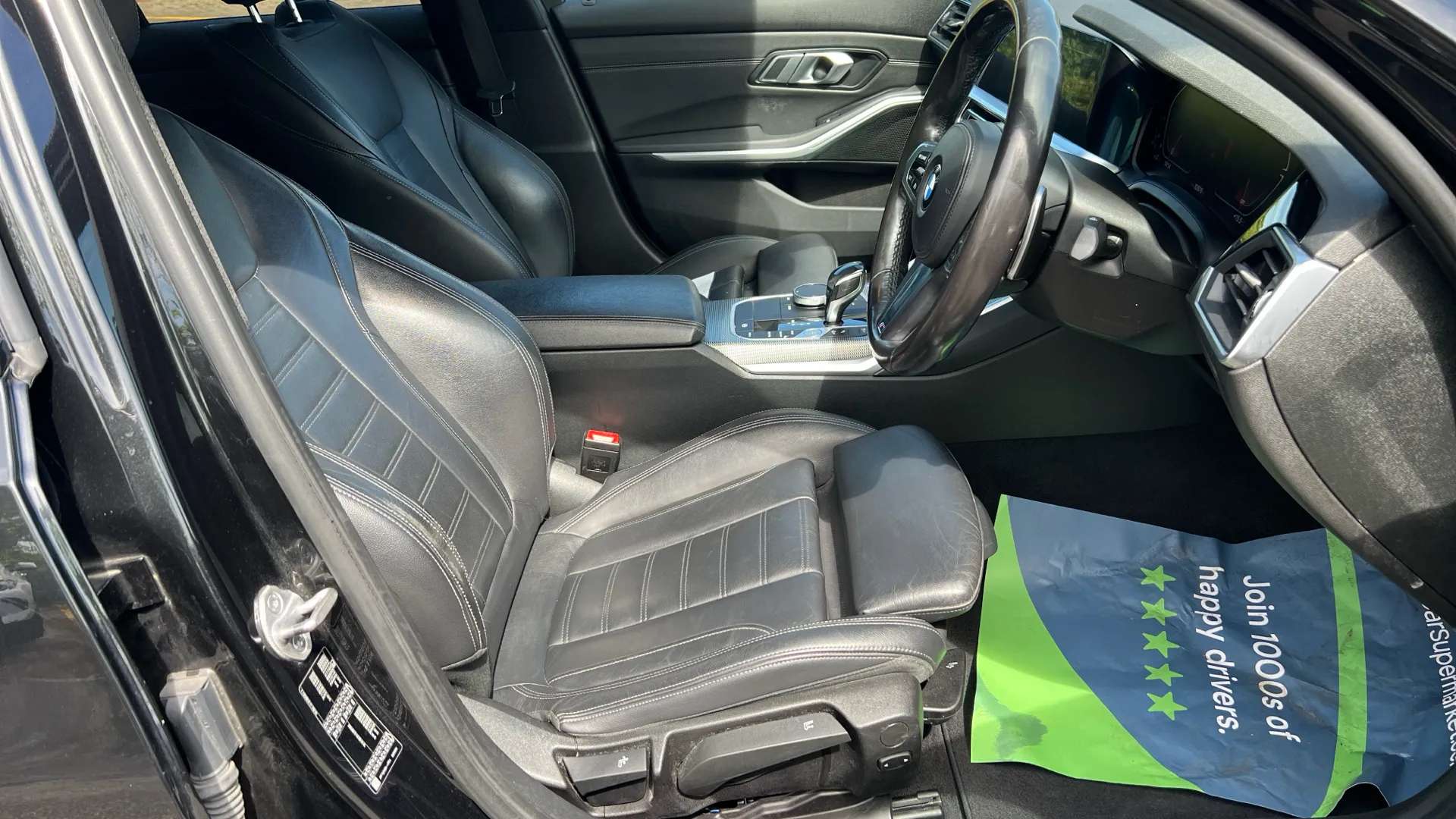 2020 BMW 3 SERIES 2020 BMW 3 SERIES