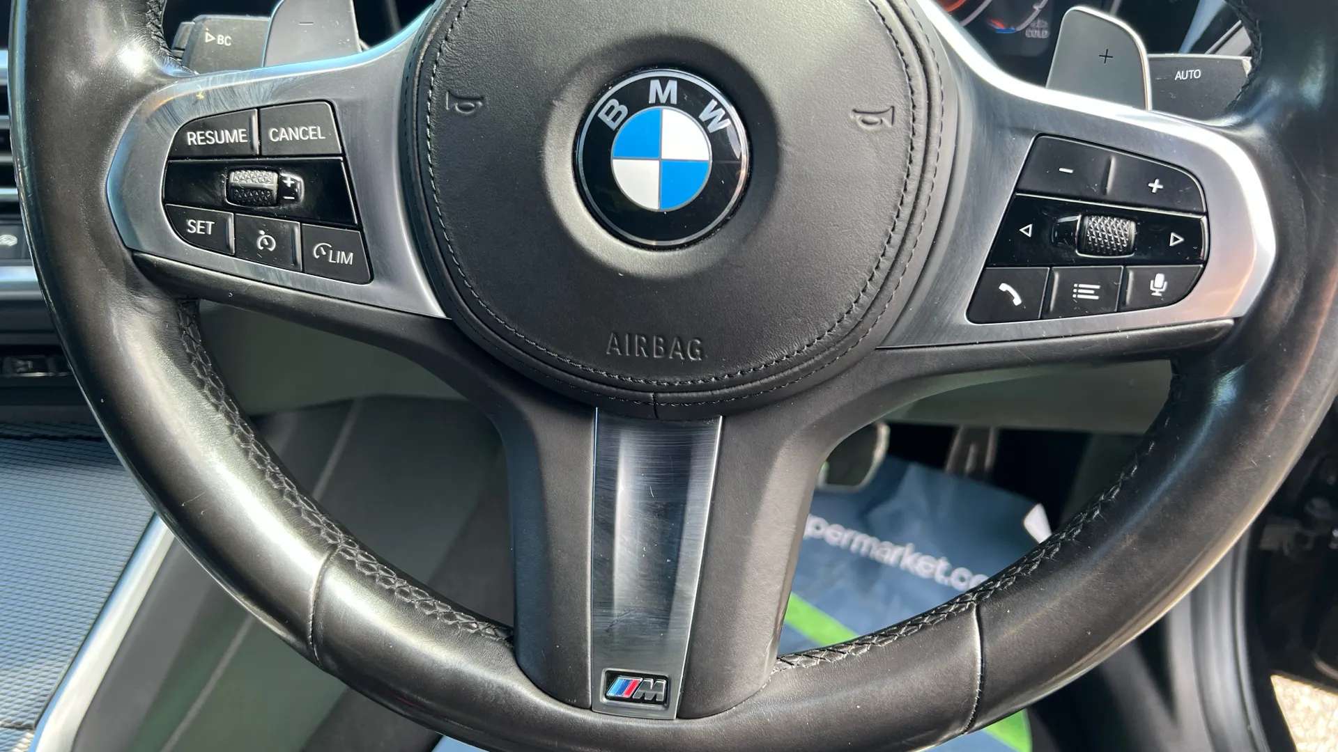2020 BMW 3 SERIES 2020 BMW 3 SERIES