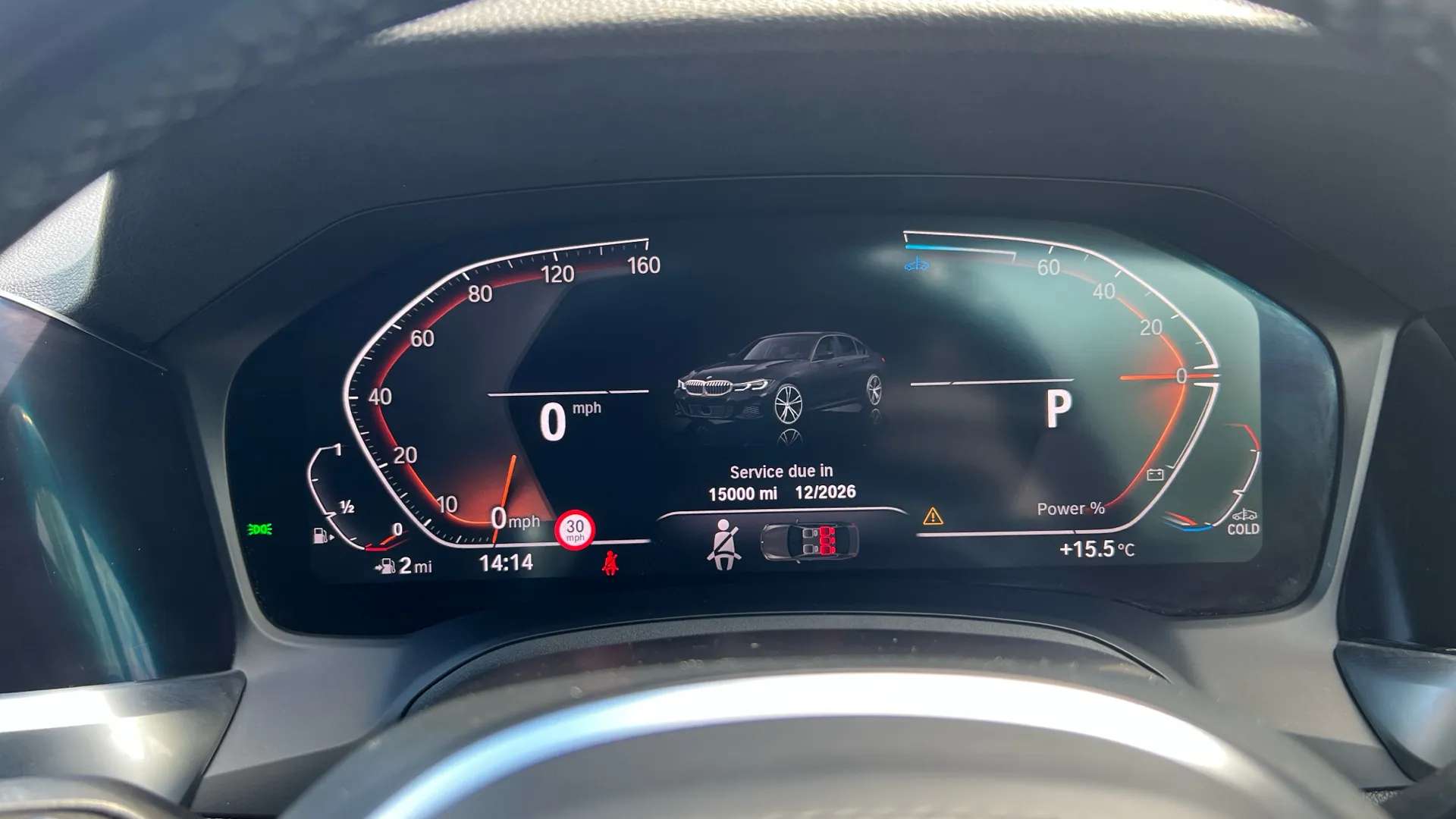 2020 BMW 3 SERIES 2020 BMW 3 SERIES