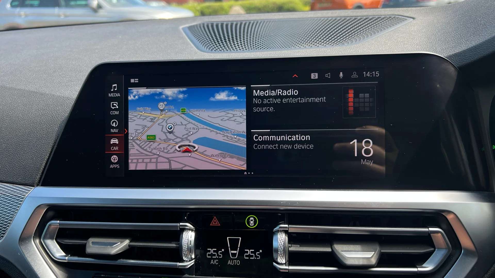 2020 BMW 3 SERIES 2020 BMW 3 SERIES