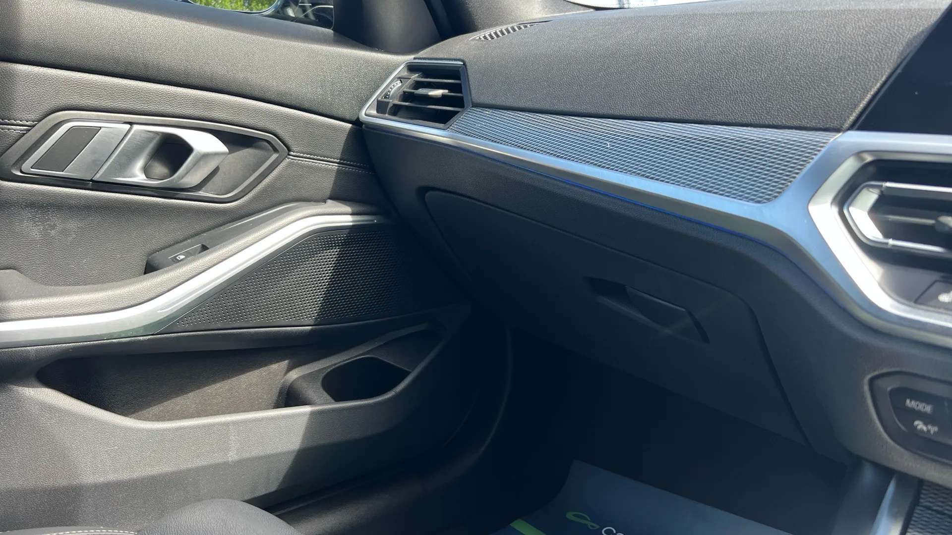 2020 BMW 3 SERIES 2020 BMW 3 SERIES