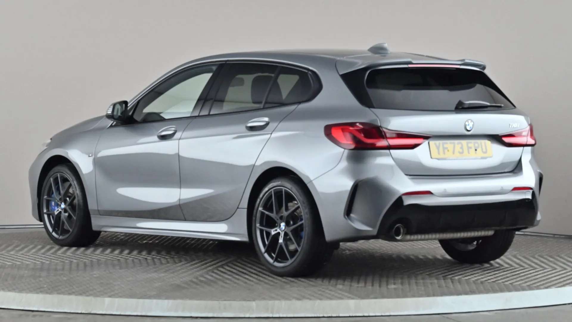 2023 BMW 1 SERIES 2023 BMW 1 SERIES