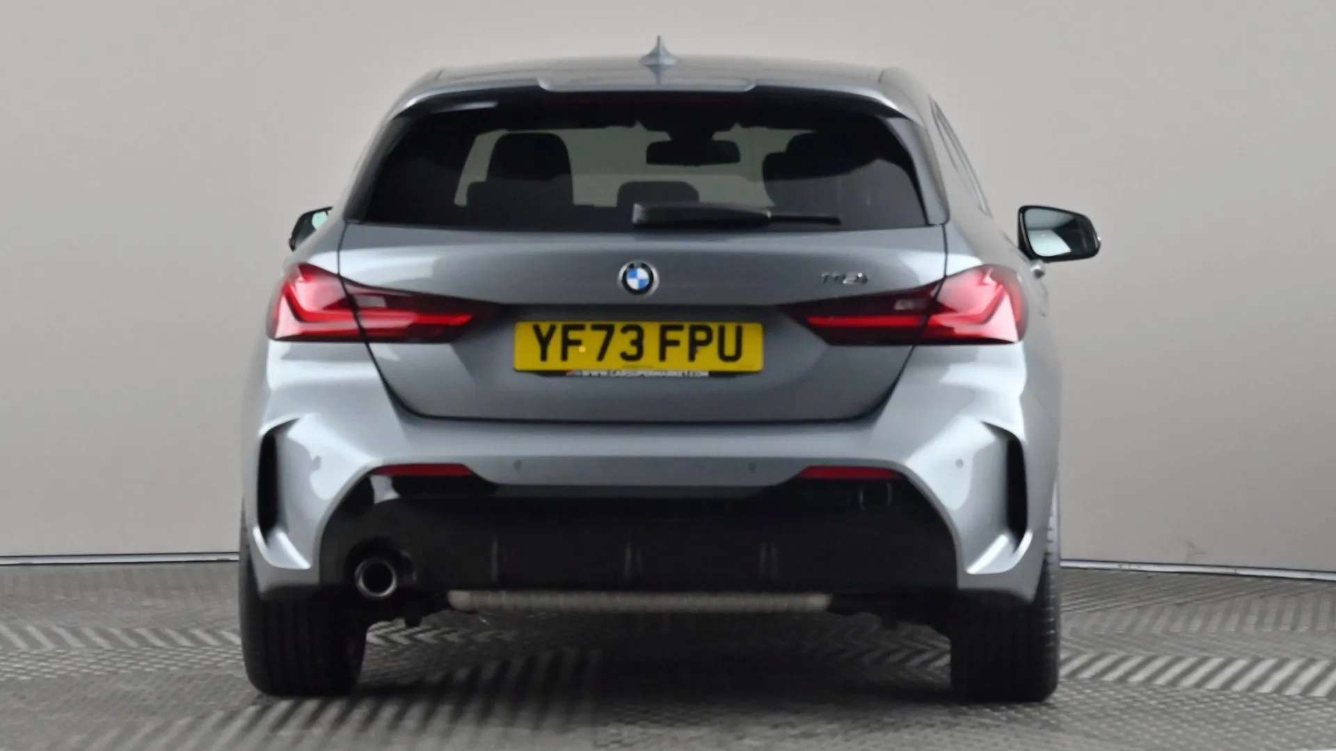 2023 BMW 1 SERIES 2023 BMW 1 SERIES