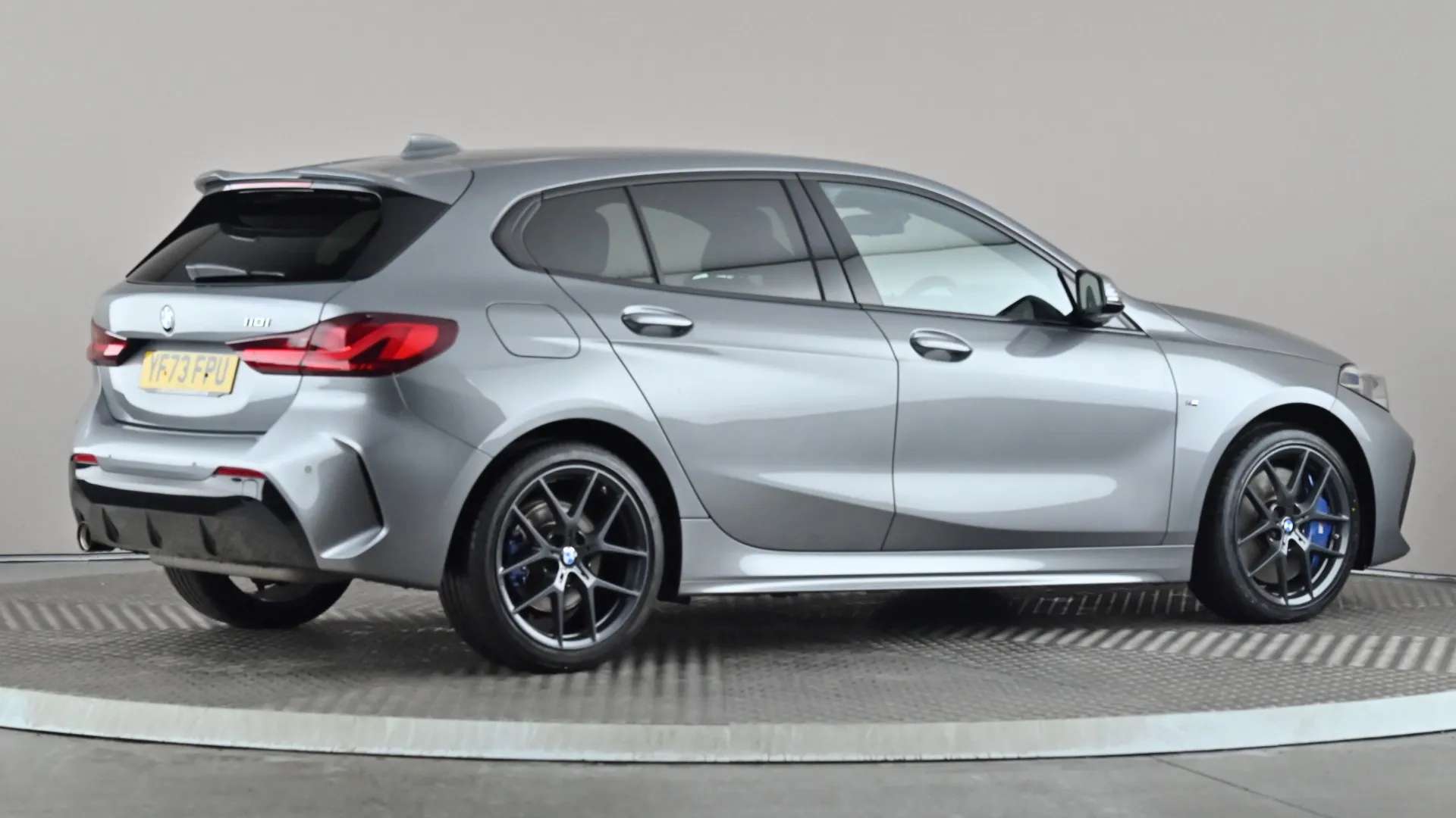 2023 BMW 1 SERIES 2023 BMW 1 SERIES