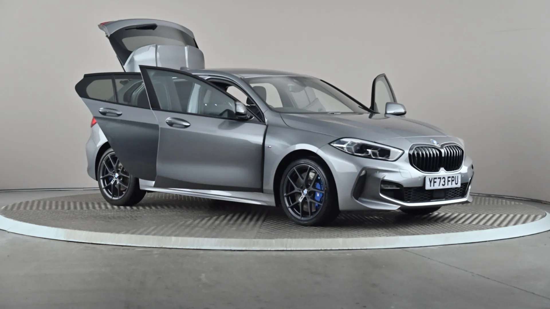 2023 BMW 1 SERIES 2023 BMW 1 SERIES