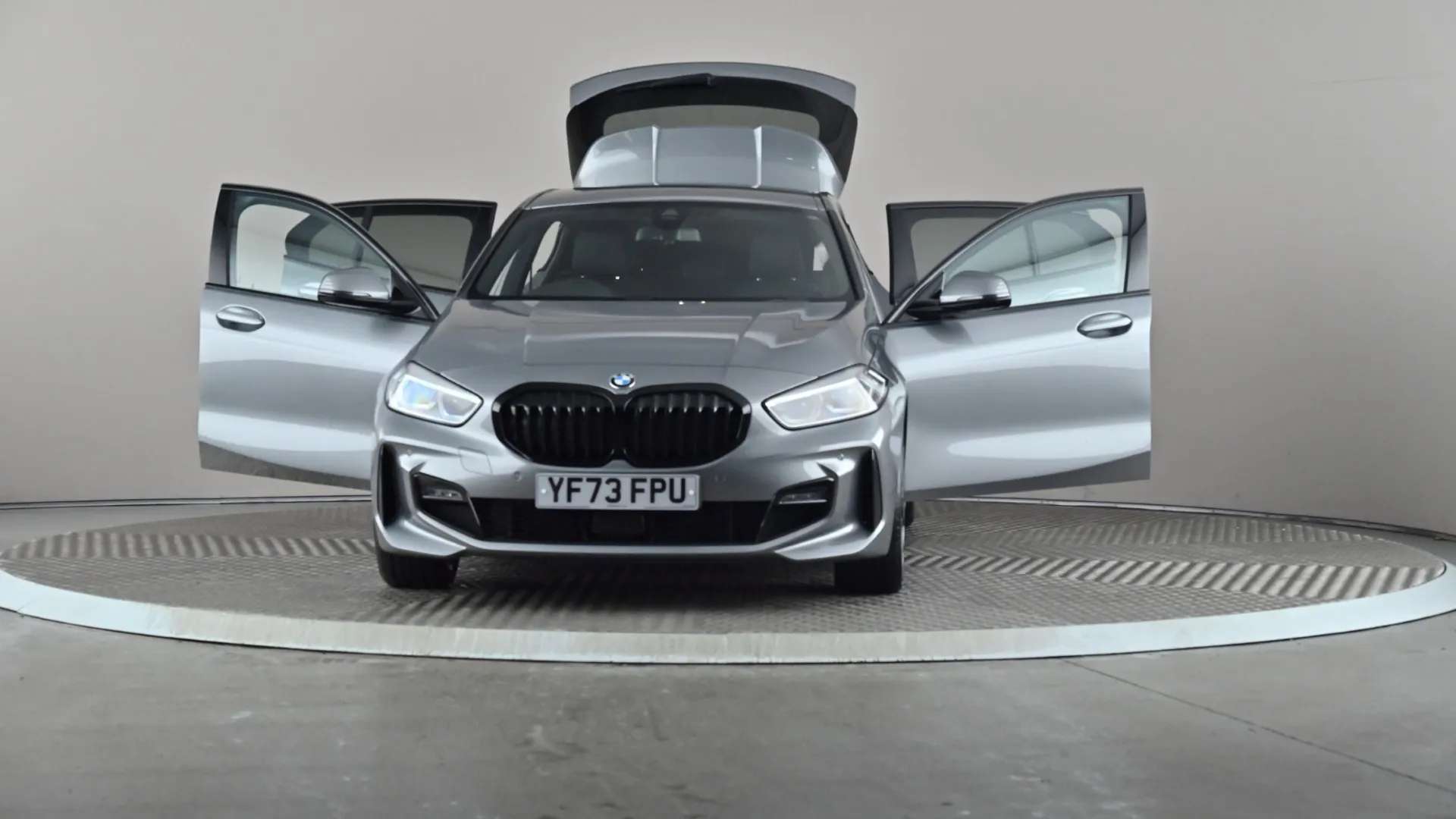 2023 BMW 1 SERIES 2023 BMW 1 SERIES