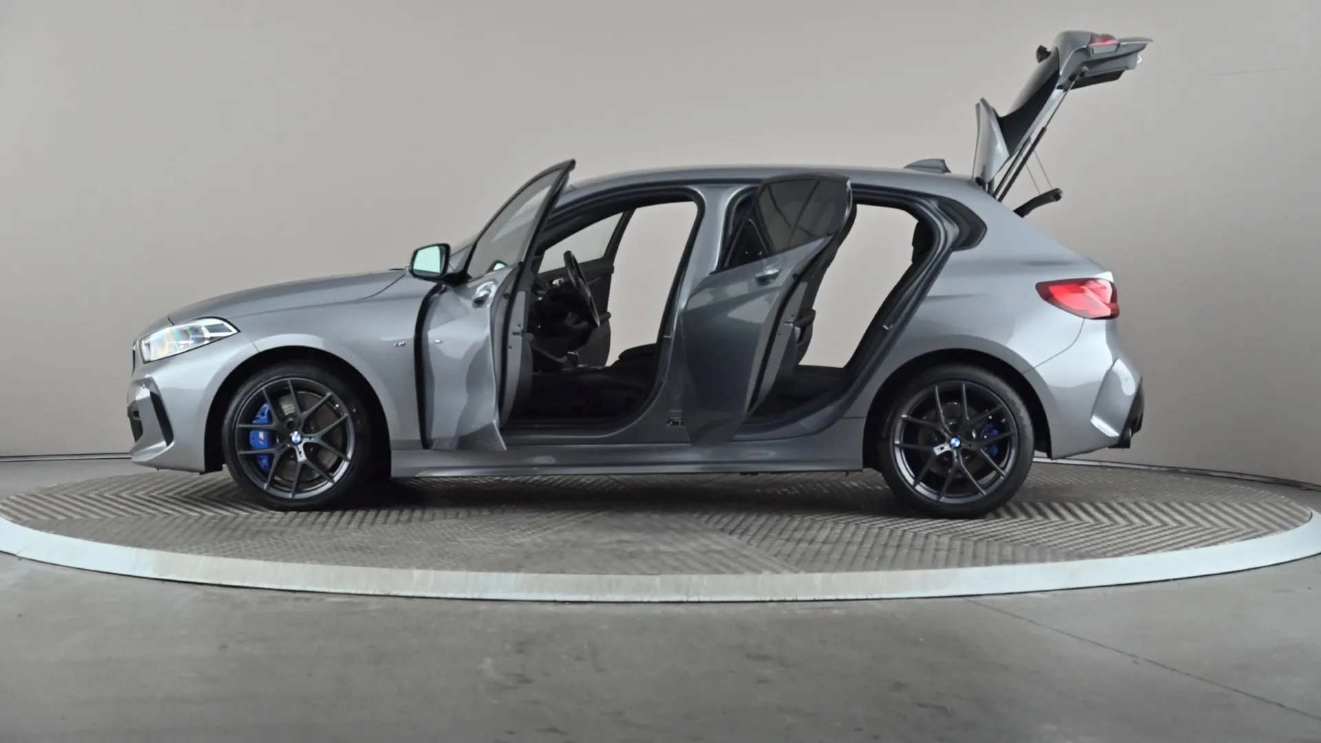 2023 BMW 1 SERIES 2023 BMW 1 SERIES