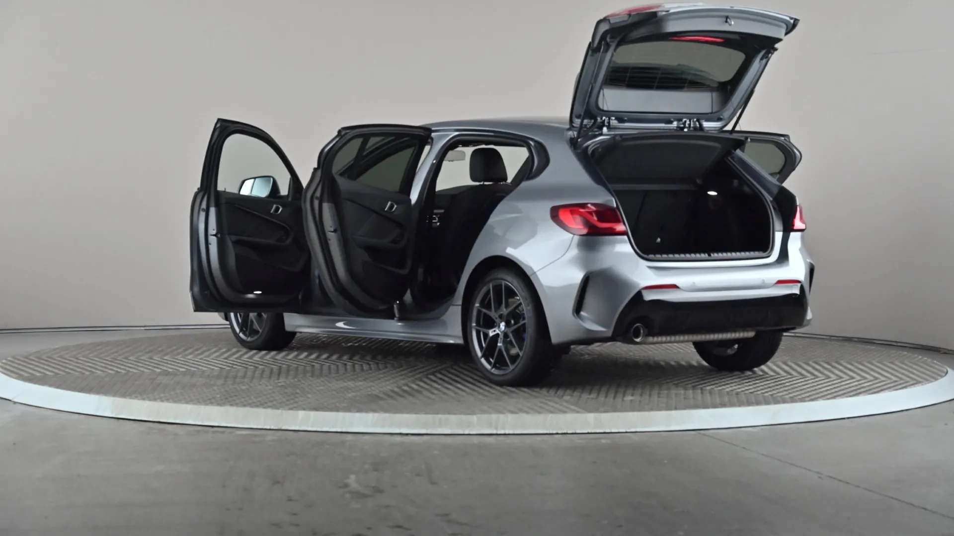 2023 BMW 1 SERIES 2023 BMW 1 SERIES