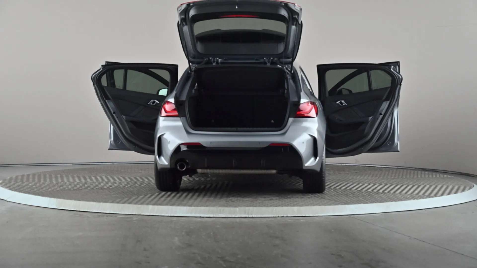 2023 BMW 1 SERIES 2023 BMW 1 SERIES