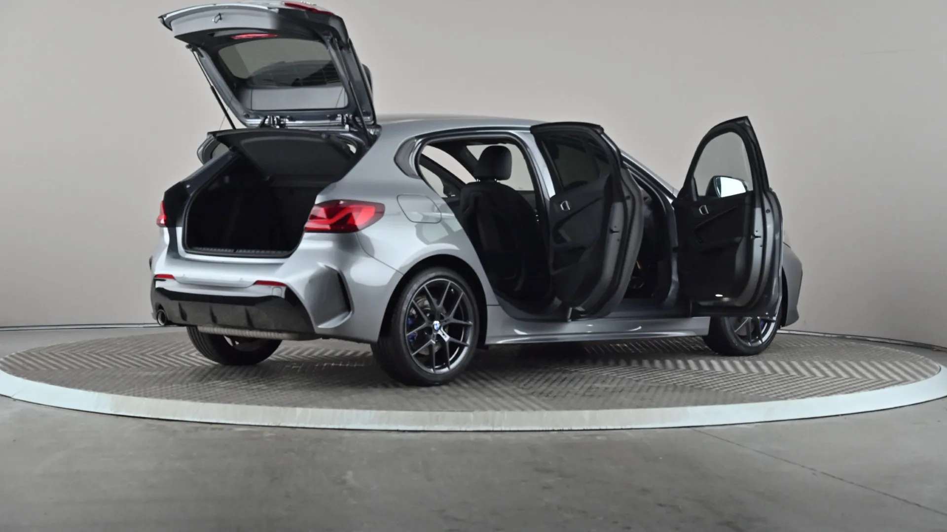 2023 BMW 1 SERIES 2023 BMW 1 SERIES