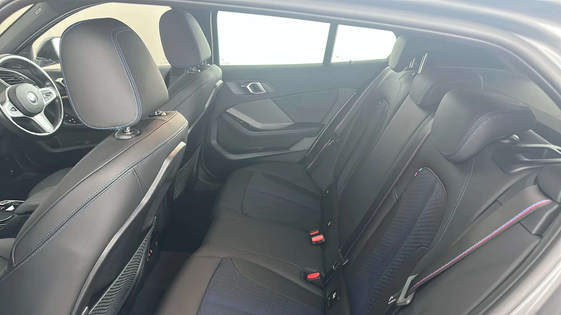 2023 BMW 1 SERIES 2023 BMW 1 SERIES