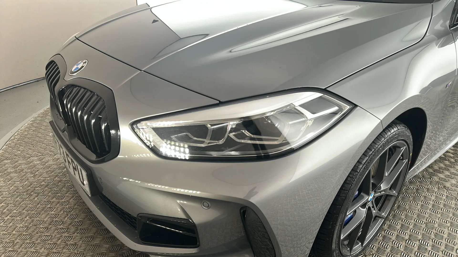 2023 BMW 1 SERIES 2023 BMW 1 SERIES