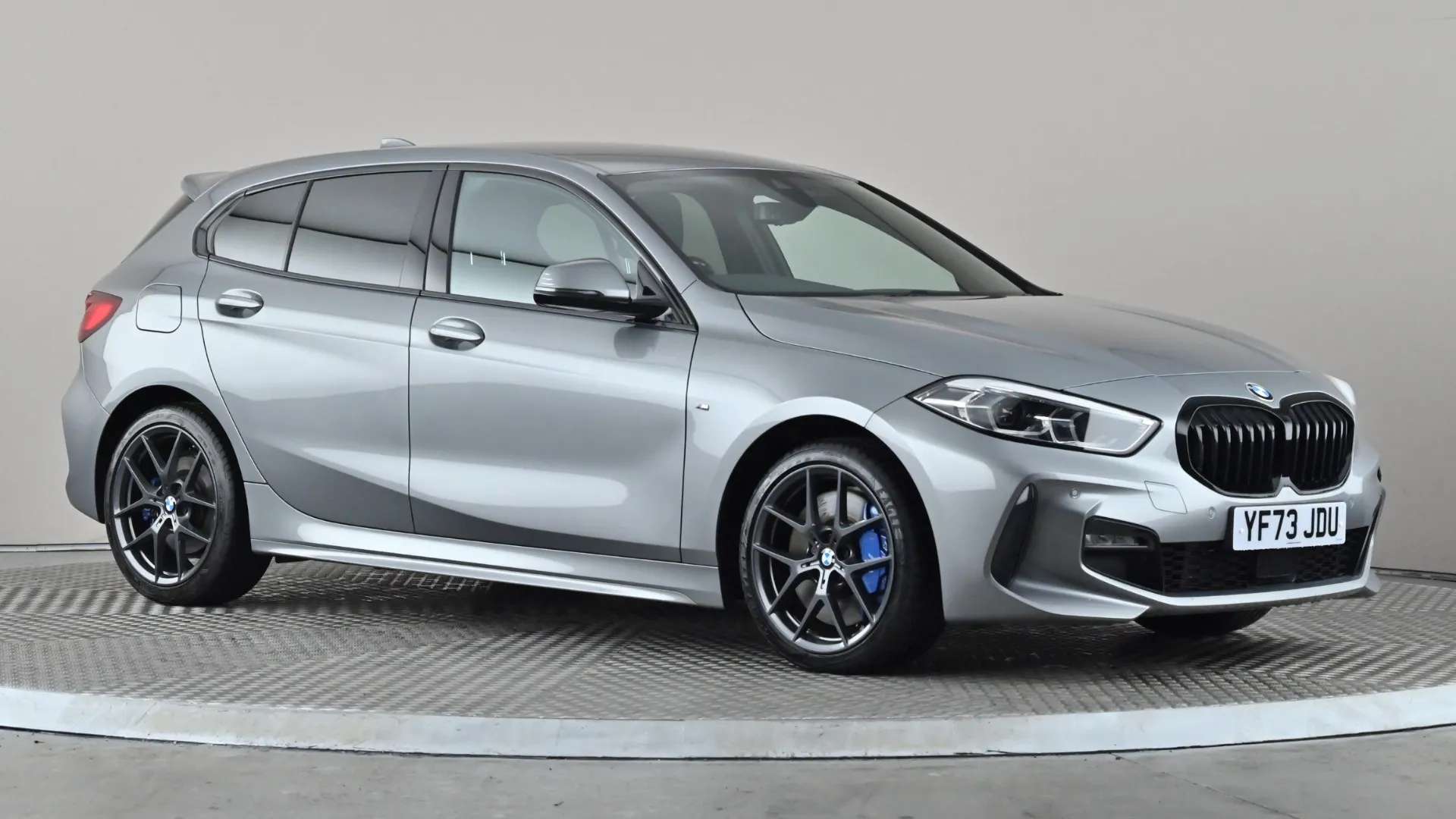 2023 BMW 1 SERIES 2023 BMW 1 SERIES