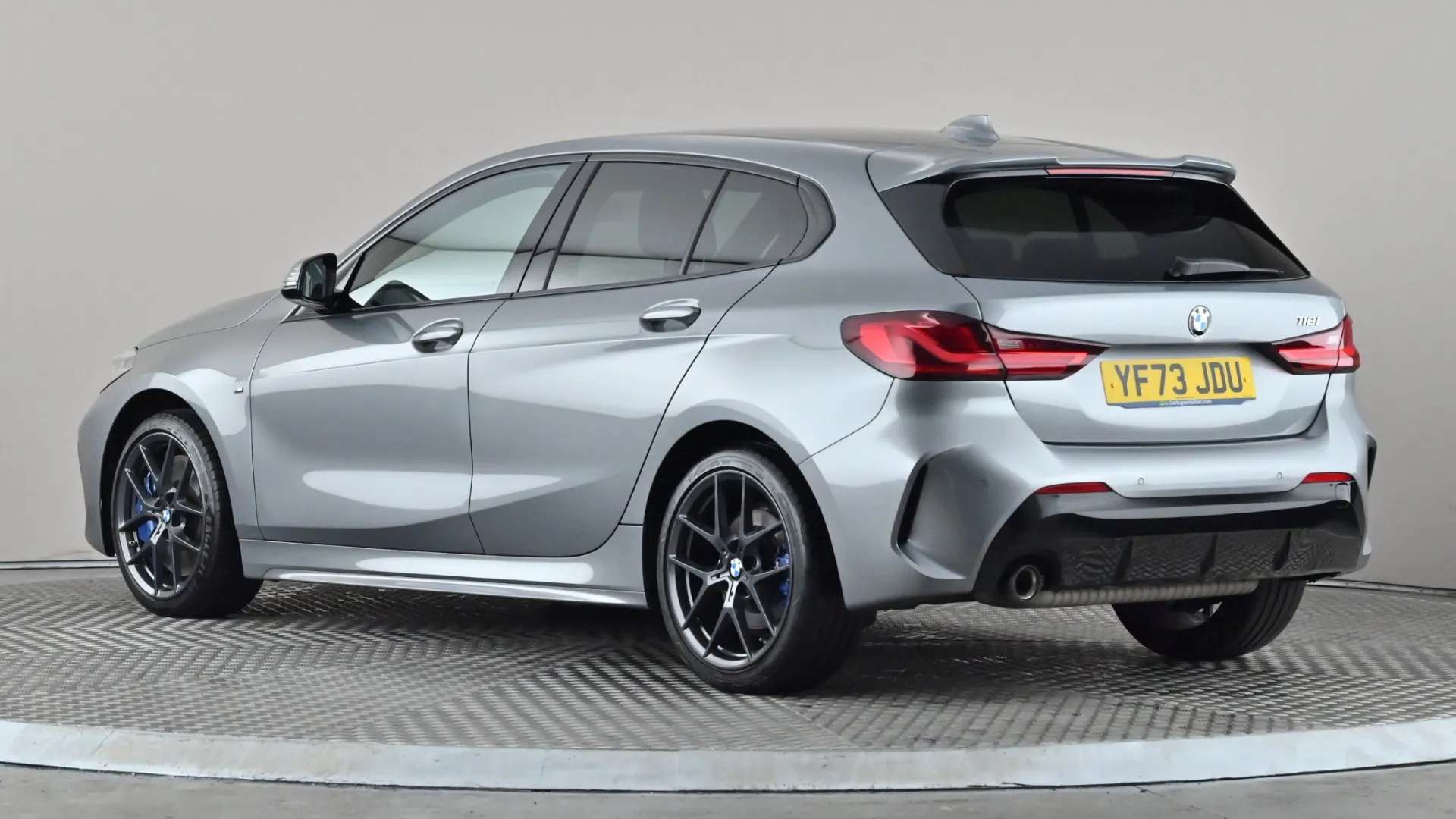 2023 BMW 1 SERIES 2023 BMW 1 SERIES