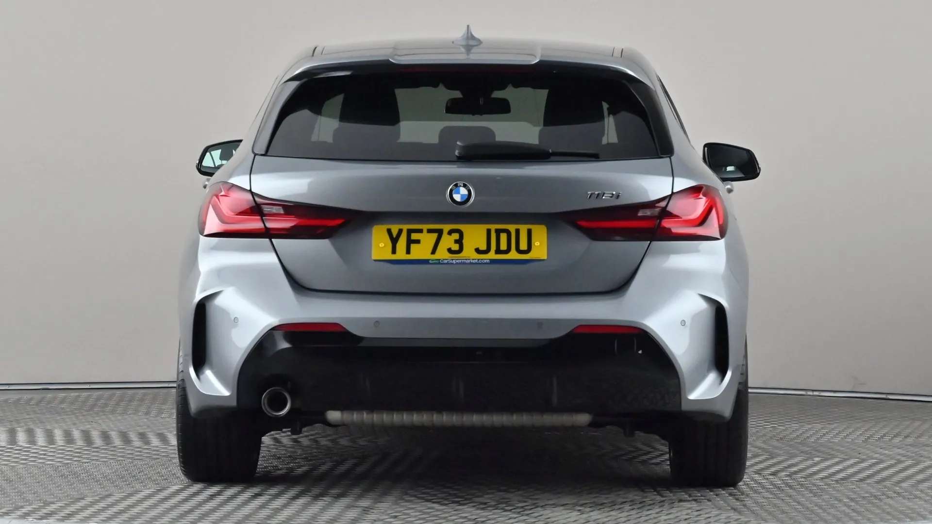 2023 BMW 1 SERIES 2023 BMW 1 SERIES
