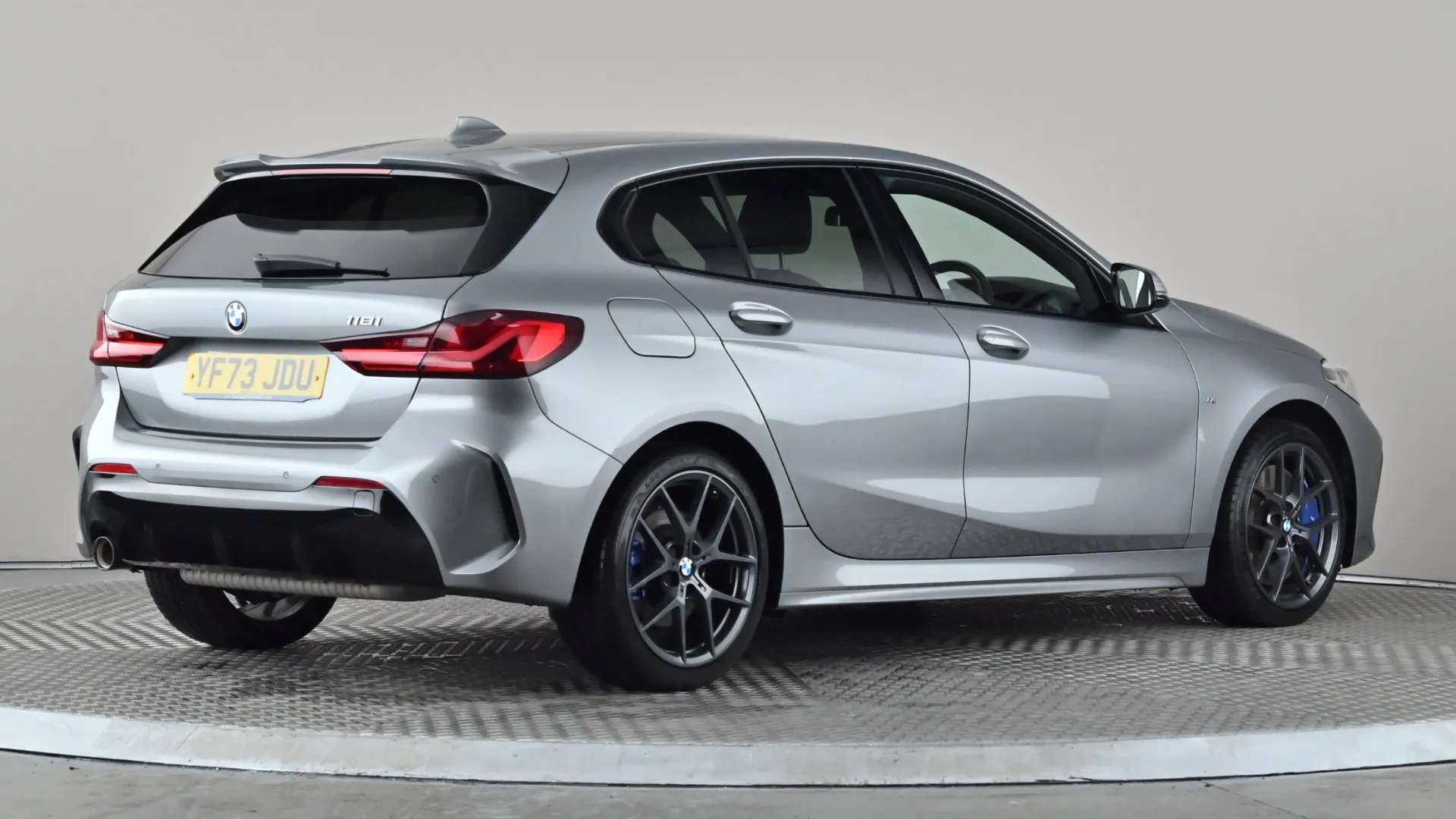 2023 BMW 1 SERIES 2023 BMW 1 SERIES