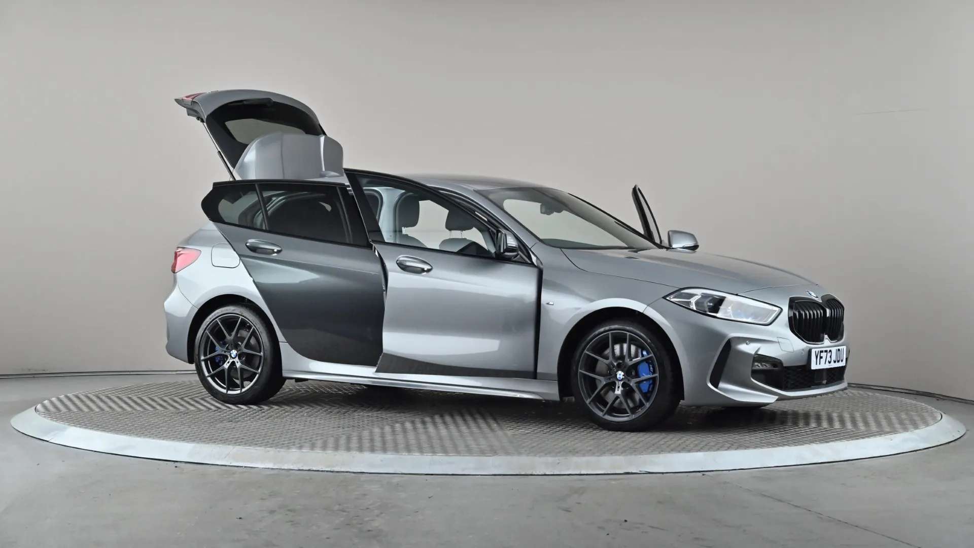 2023 BMW 1 SERIES 2023 BMW 1 SERIES