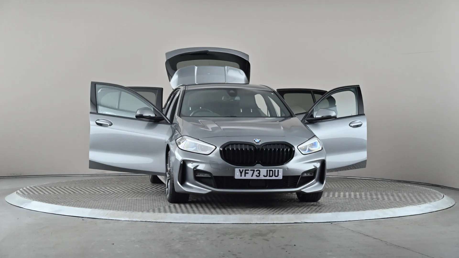 2023 BMW 1 SERIES 2023 BMW 1 SERIES