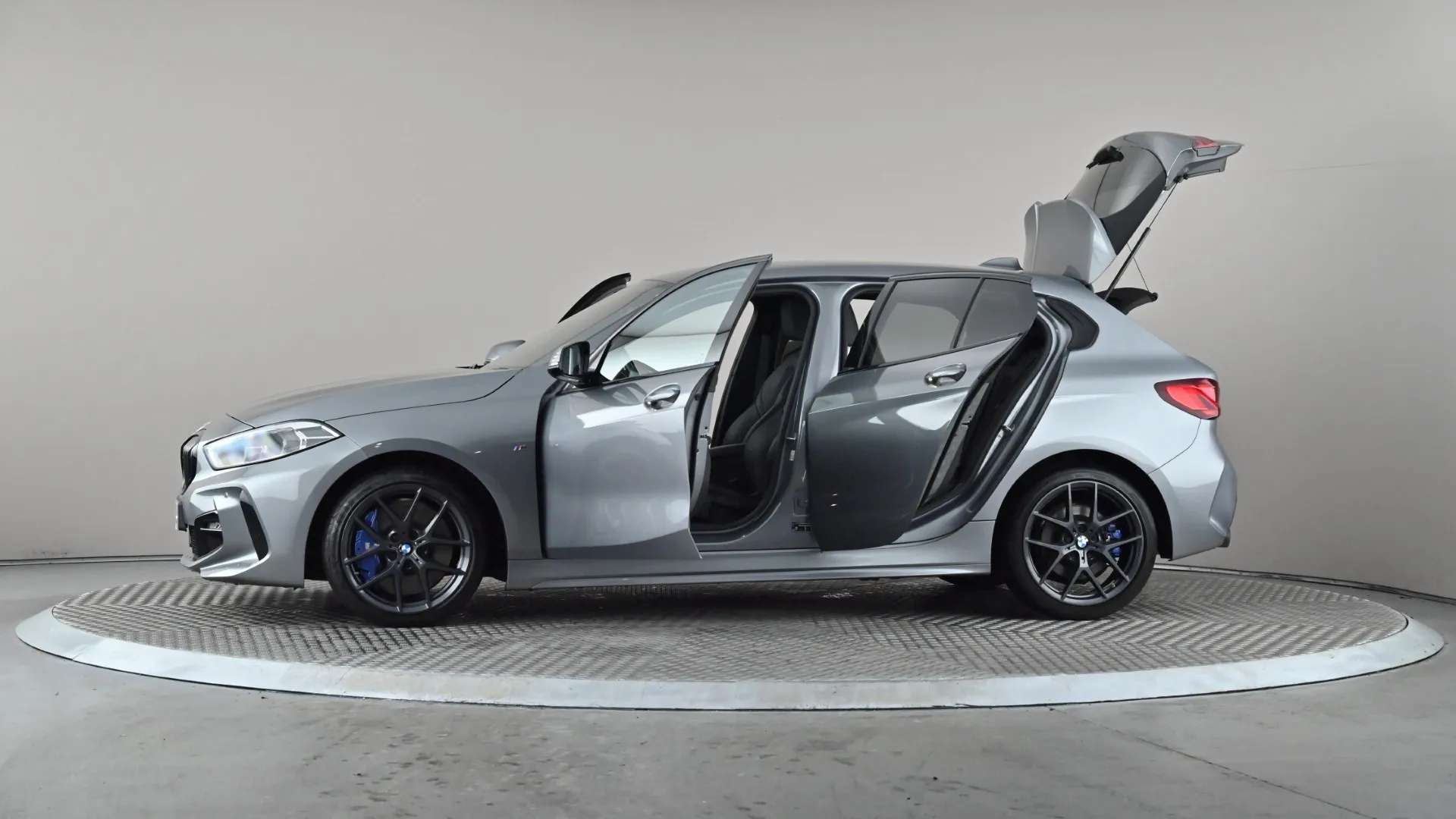 2023 BMW 1 SERIES 2023 BMW 1 SERIES