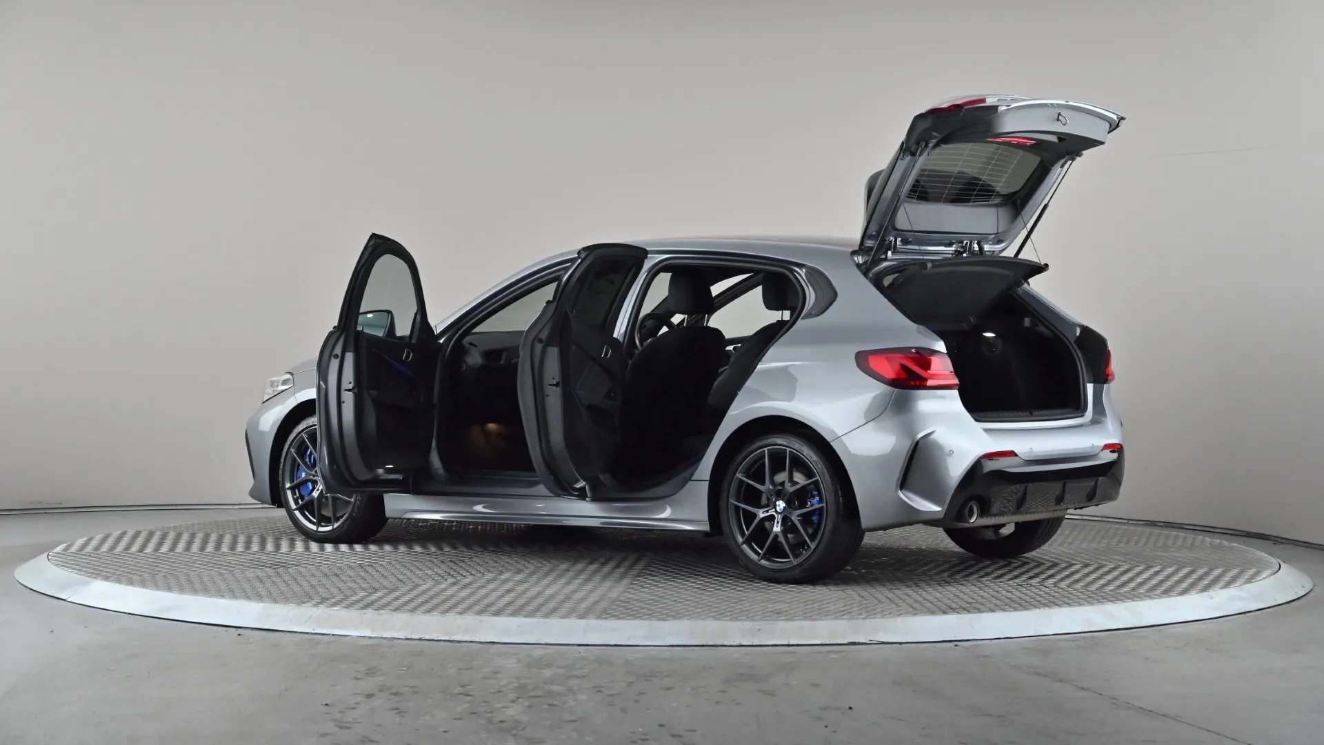 2023 BMW 1 SERIES 2023 BMW 1 SERIES