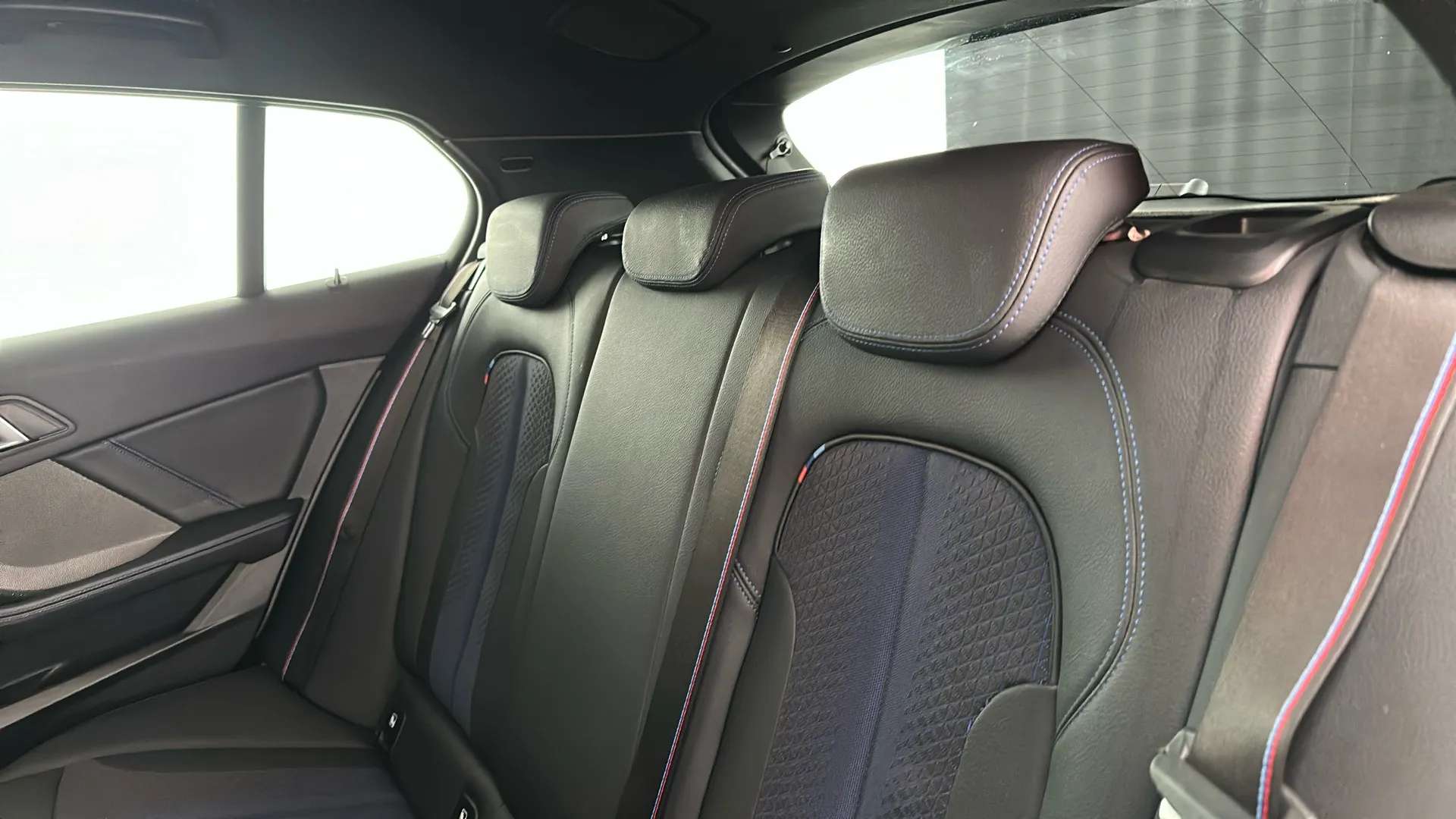2023 BMW 1 SERIES 2023 BMW 1 SERIES