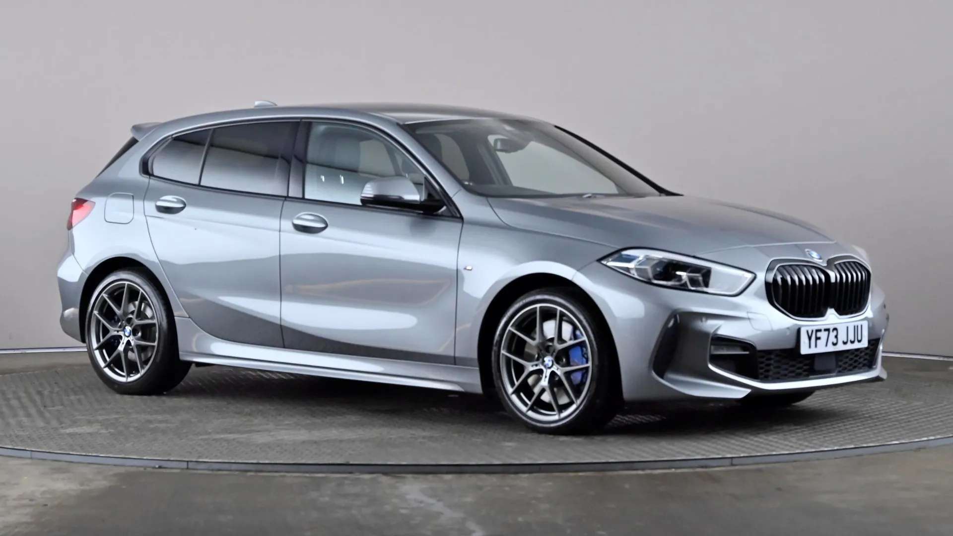 2023 BMW 1 SERIES 2023 BMW 1 SERIES