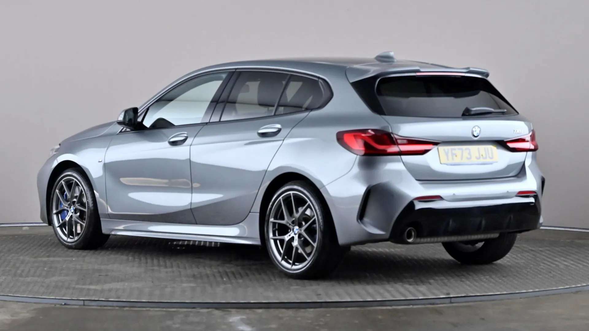 2023 BMW 1 SERIES 2023 BMW 1 SERIES