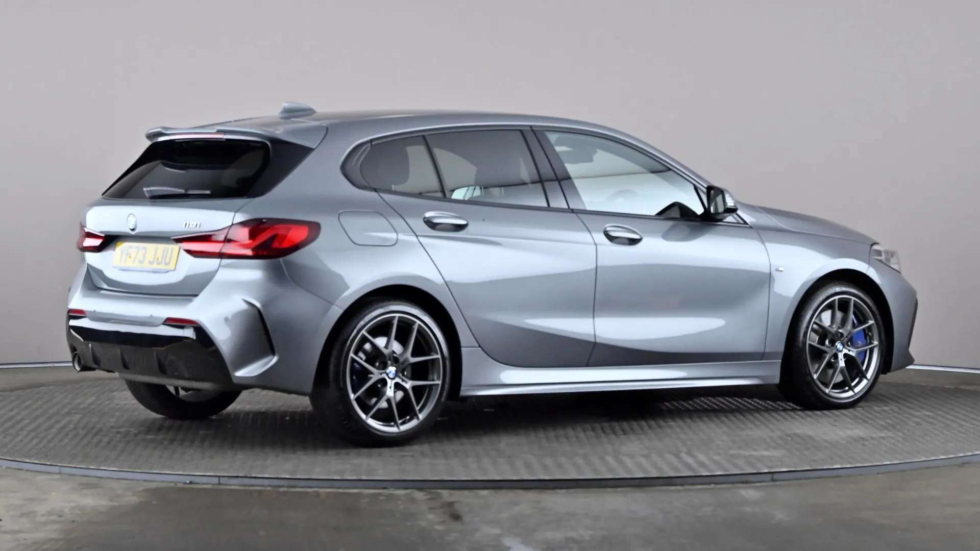2023 BMW 1 SERIES 2023 BMW 1 SERIES