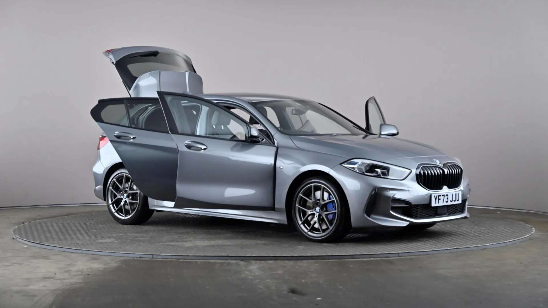 2023 BMW 1 SERIES 2023 BMW 1 SERIES