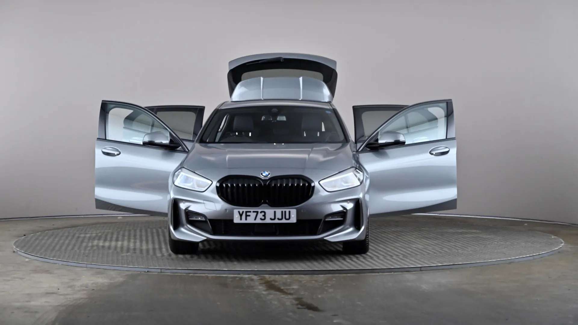 2023 BMW 1 SERIES 2023 BMW 1 SERIES