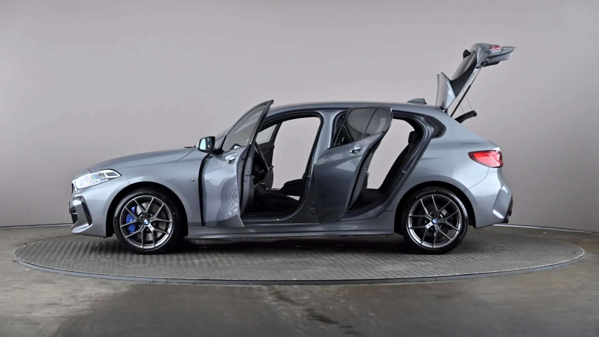 2023 BMW 1 SERIES 2023 BMW 1 SERIES