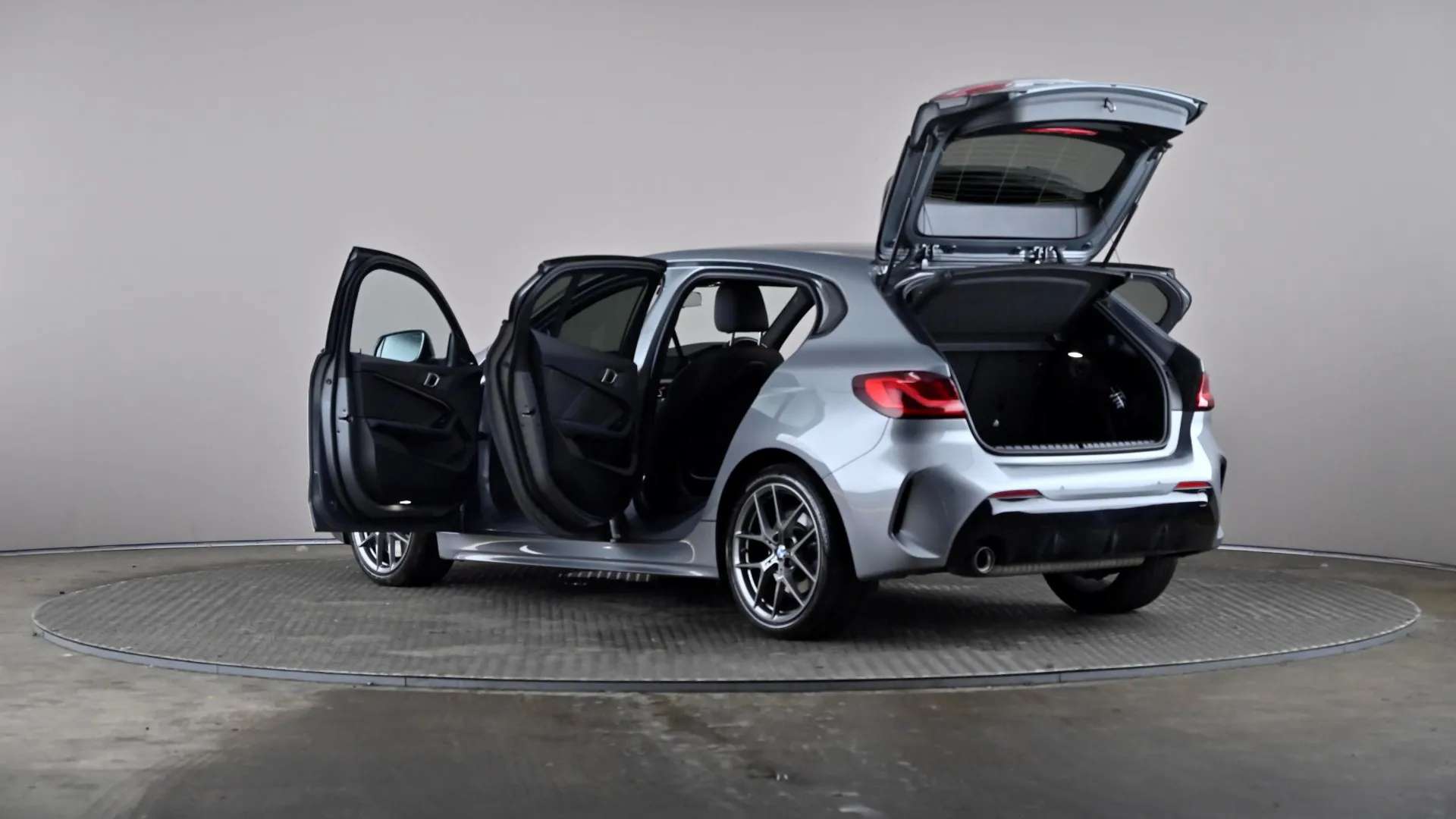 2023 BMW 1 SERIES 2023 BMW 1 SERIES