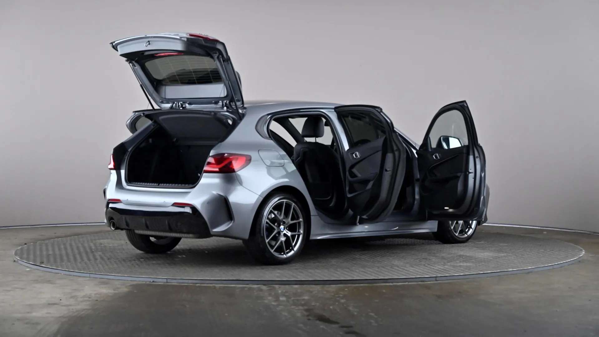 2023 BMW 1 SERIES 2023 BMW 1 SERIES