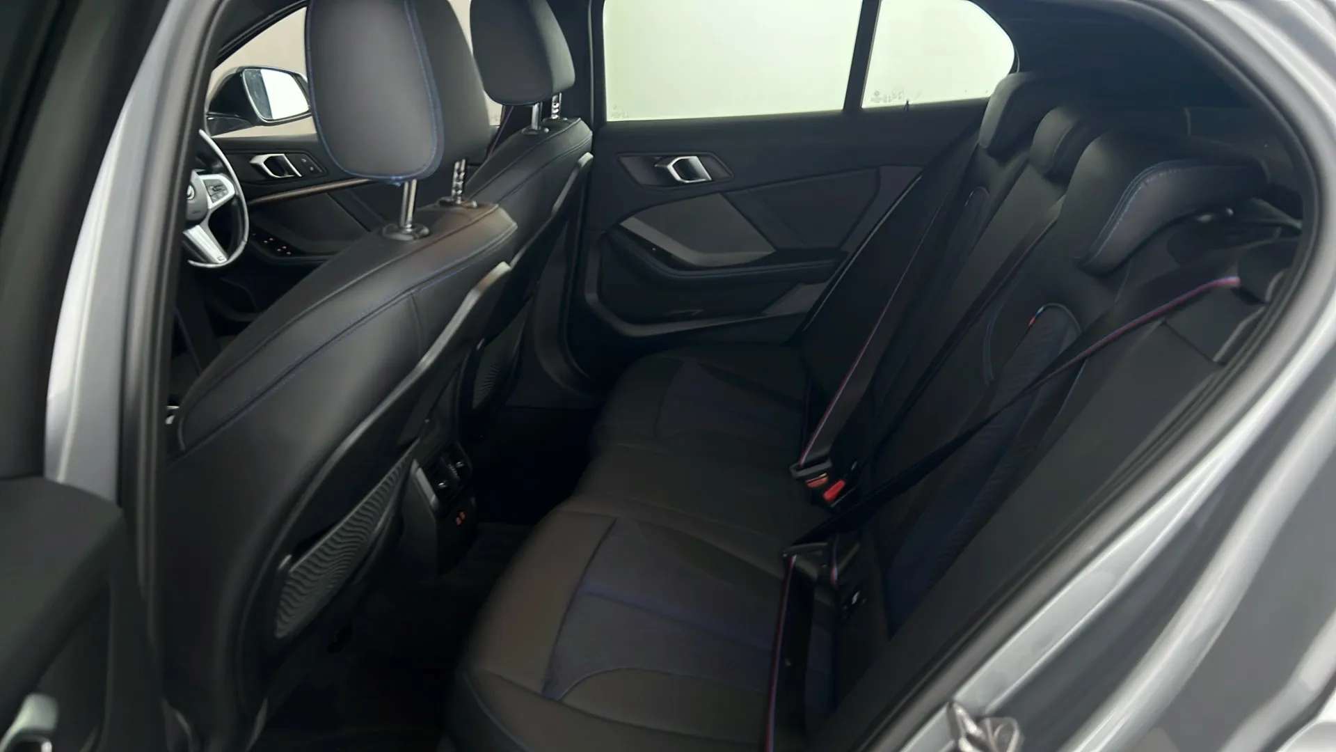 2023 BMW 1 SERIES 2023 BMW 1 SERIES