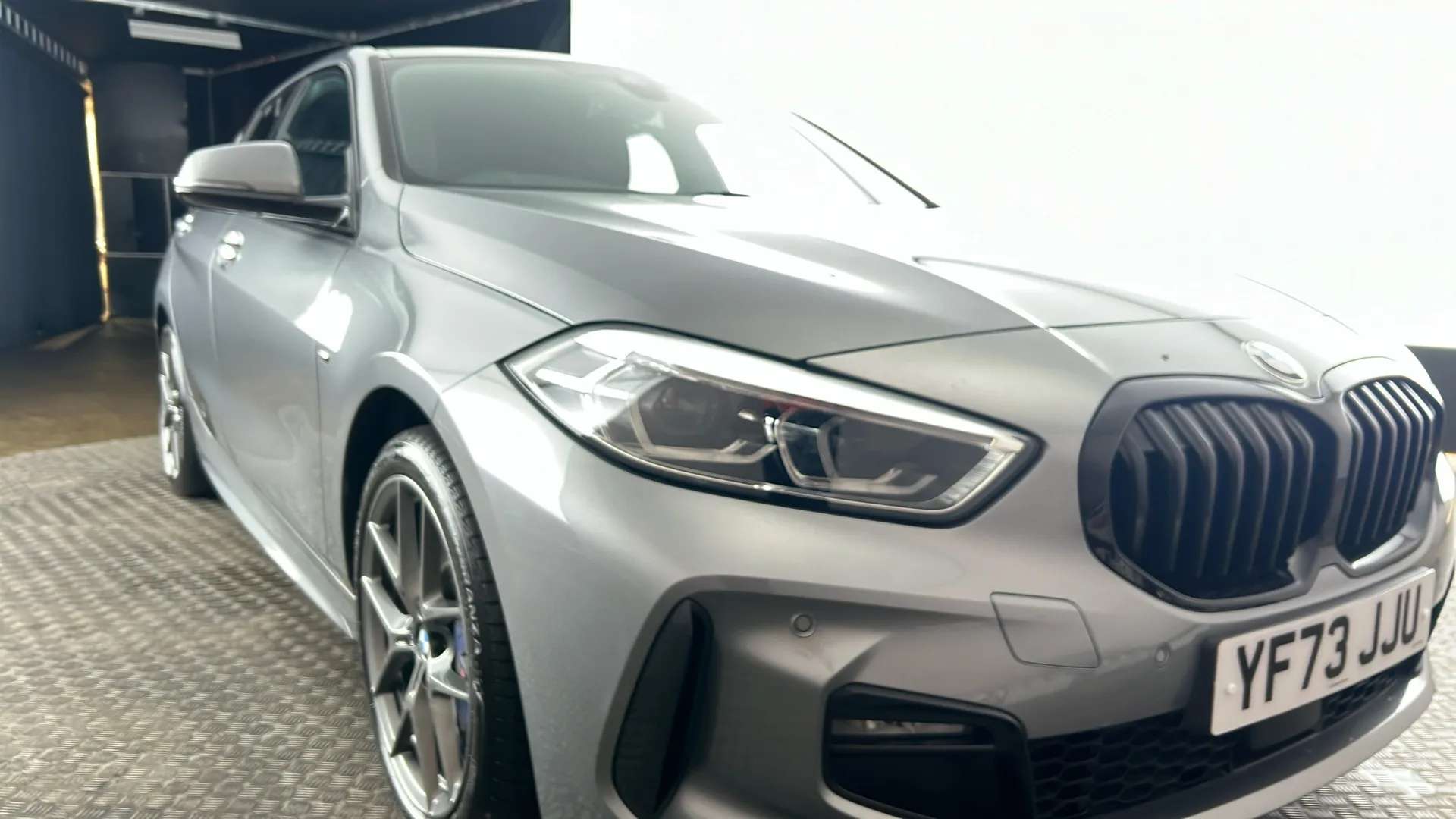 2023 BMW 1 SERIES 2023 BMW 1 SERIES