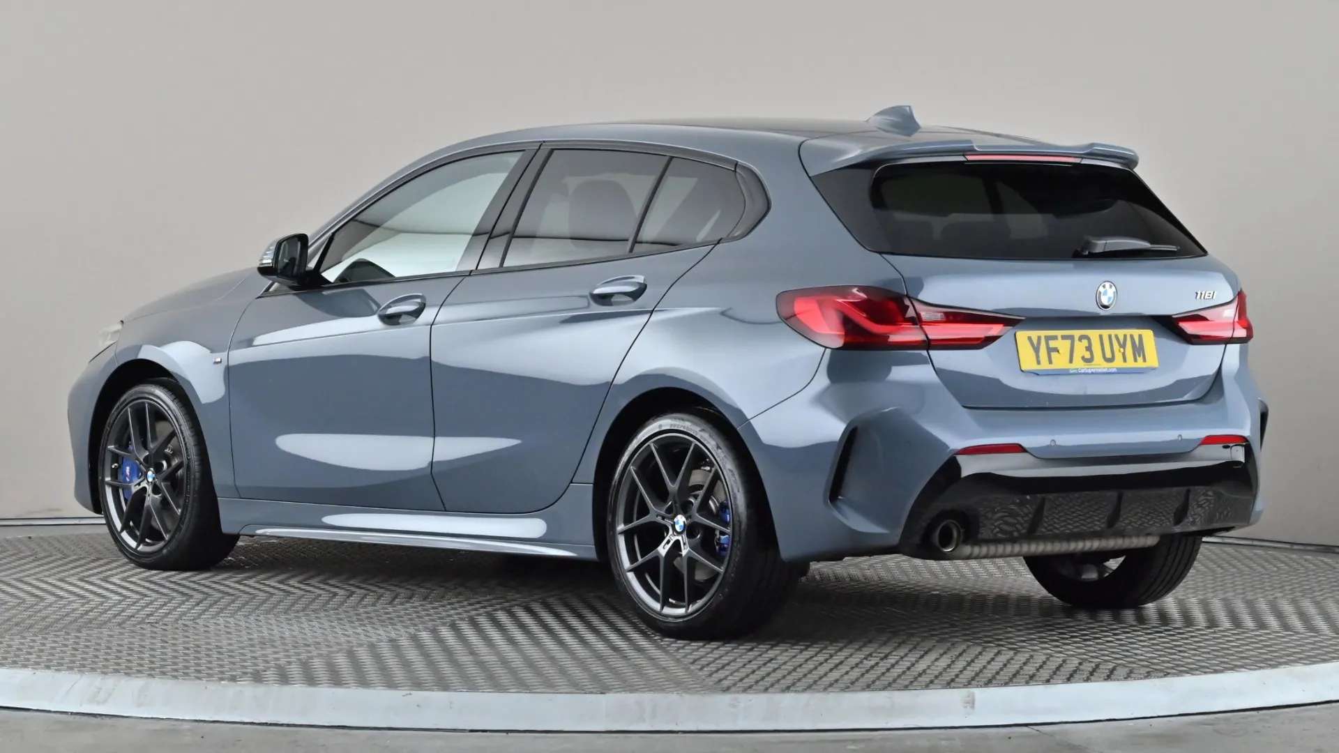 2023 BMW 1 SERIES 2023 BMW 1 SERIES