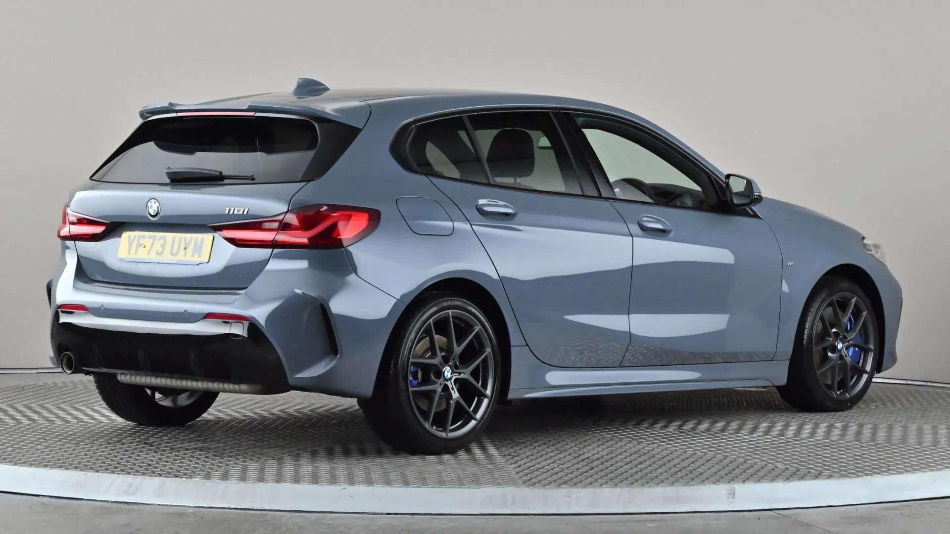 2023 BMW 1 SERIES 2023 BMW 1 SERIES
