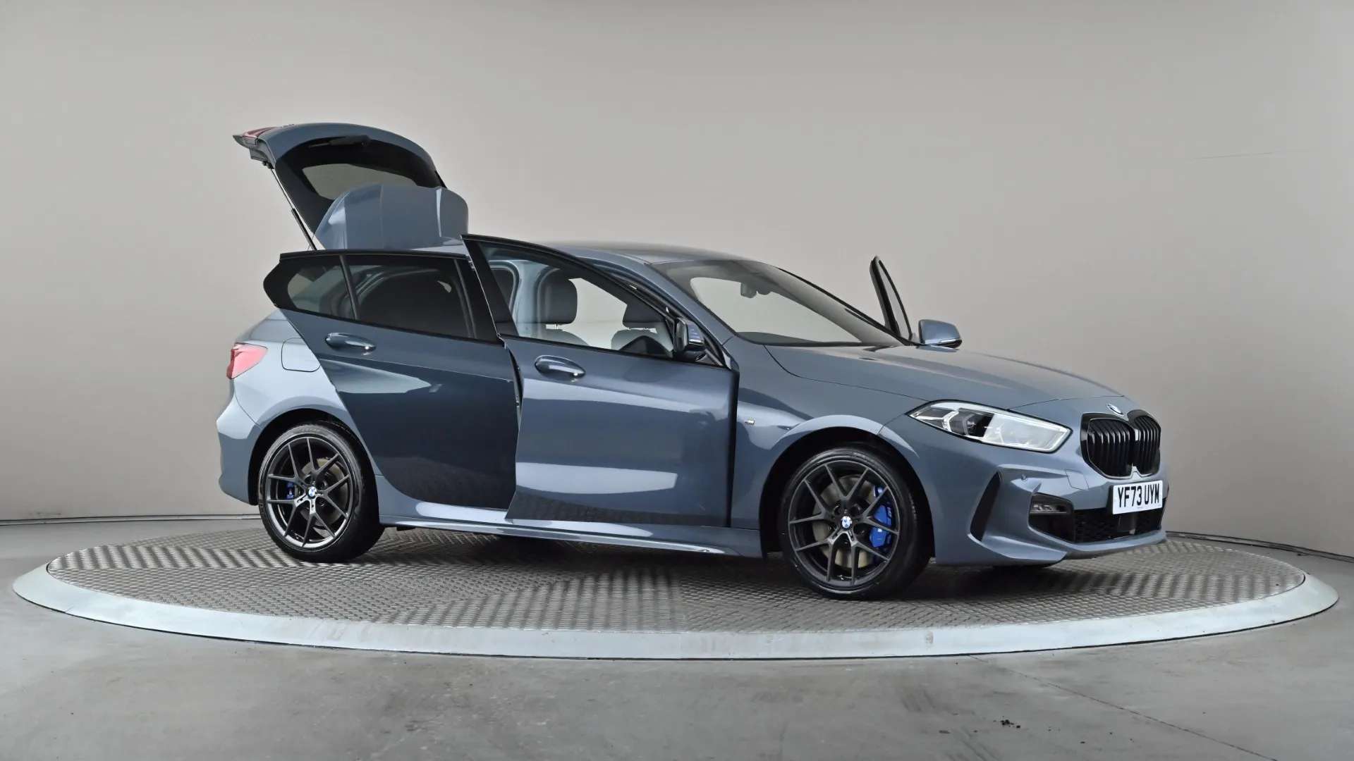 2023 BMW 1 SERIES 2023 BMW 1 SERIES