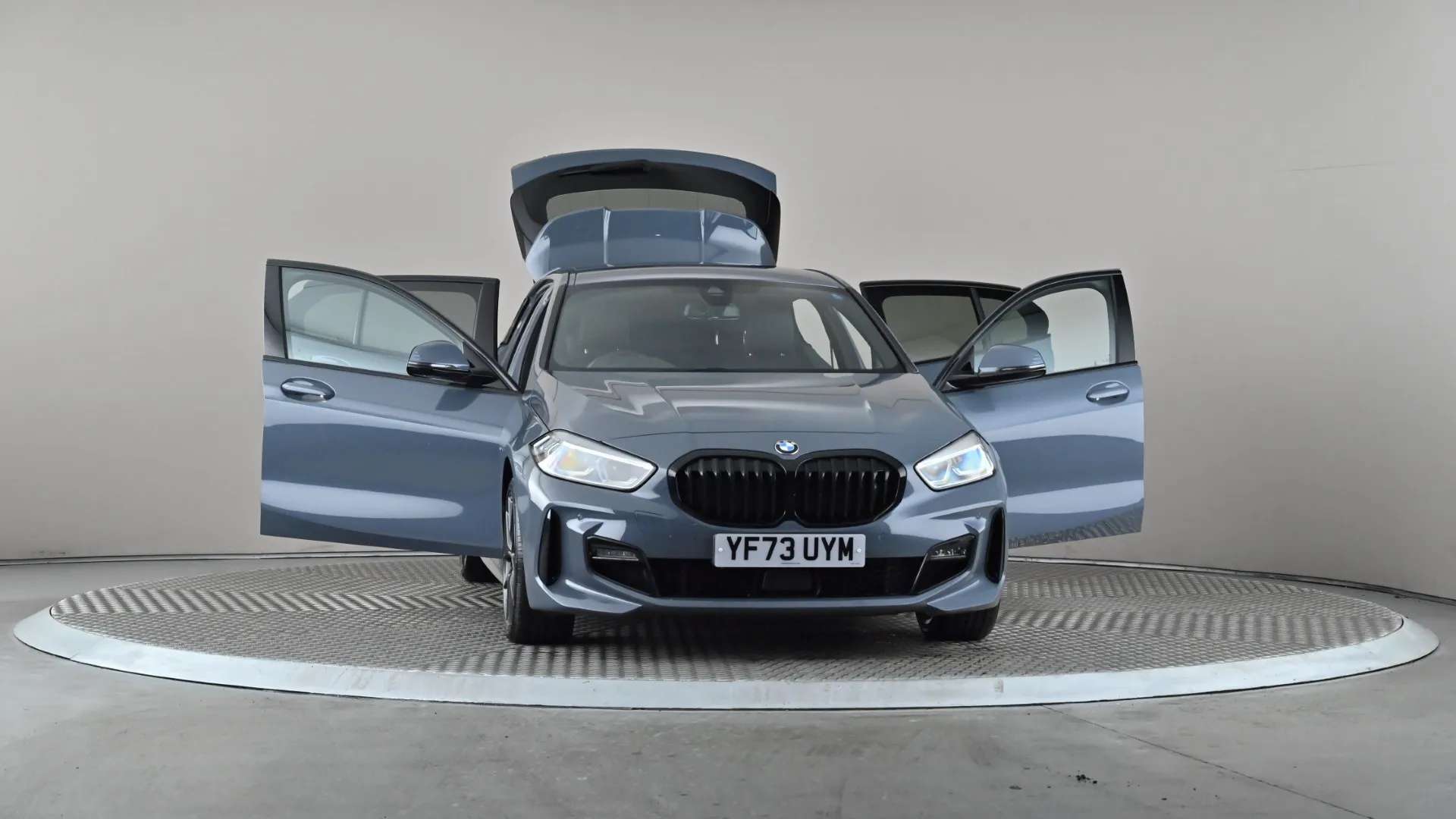 2023 BMW 1 SERIES 2023 BMW 1 SERIES