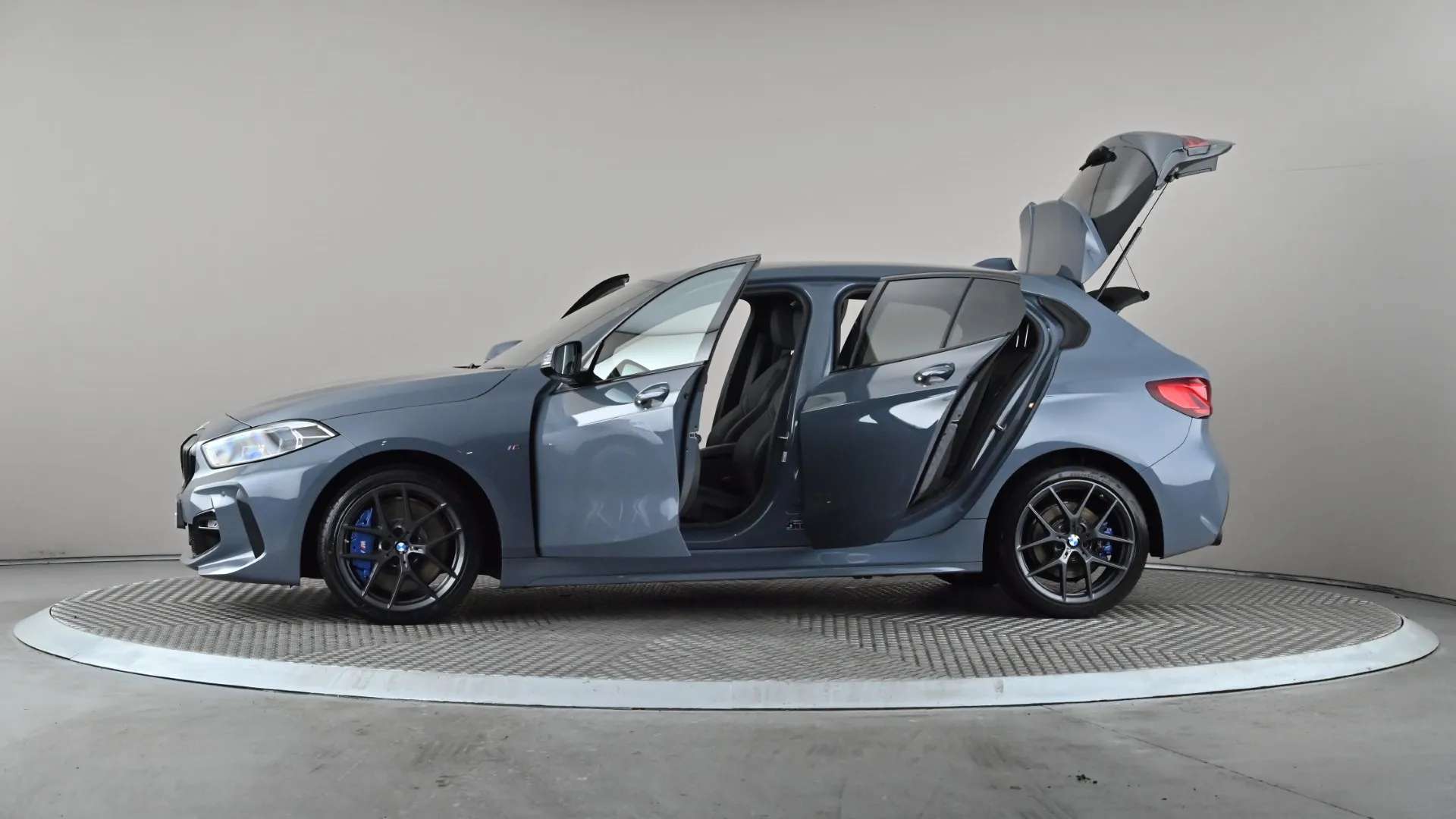 2023 BMW 1 SERIES 2023 BMW 1 SERIES