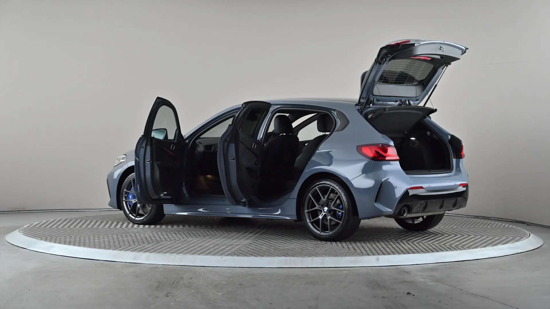 2023 BMW 1 SERIES 2023 BMW 1 SERIES