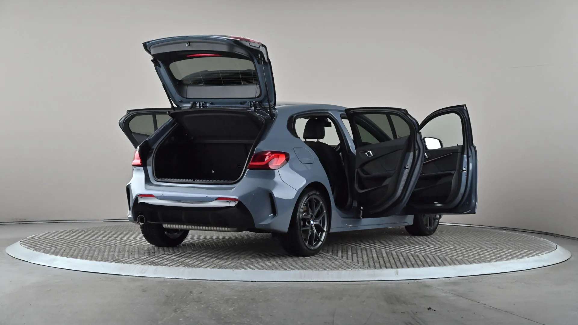 2023 BMW 1 SERIES 2023 BMW 1 SERIES